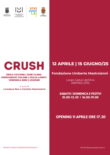 CRUSH