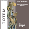 DONO SAMMURI  “TOTEM”
