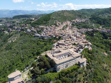 APPUNTAMENTI IN FONDAZIONE UMBERTO MASTROIANNI – ESTATE 2025